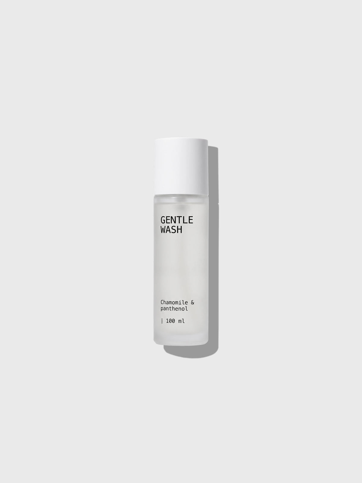 Chamomile Cleansing Wash