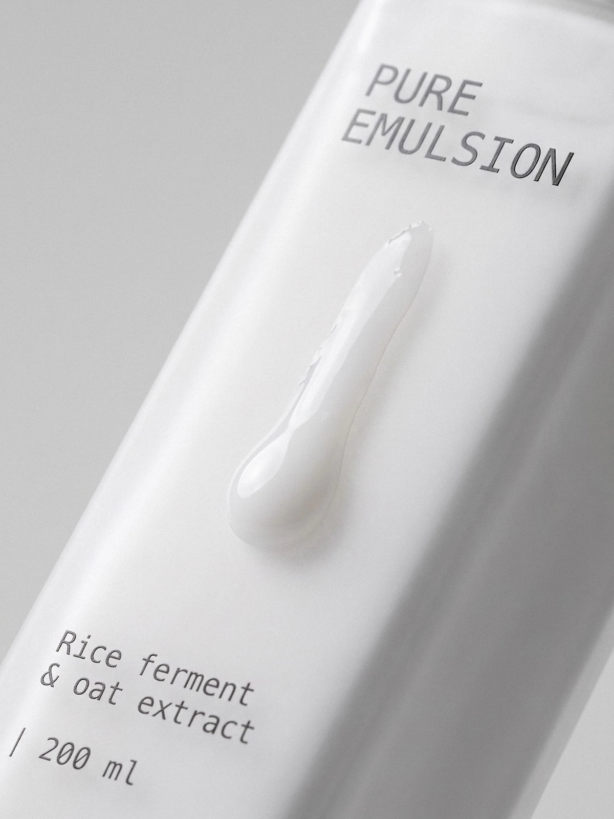 Rice Ferment Emulsion