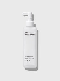 Rice Ferment Emulsion