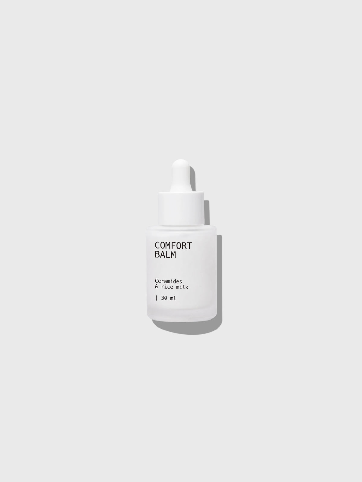 Ceramide Rice Balm
