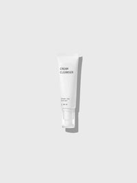 Green Tea Cream Cleanser
