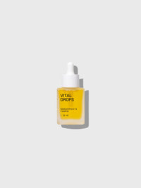 Seabuckthorn Rosehip Drops