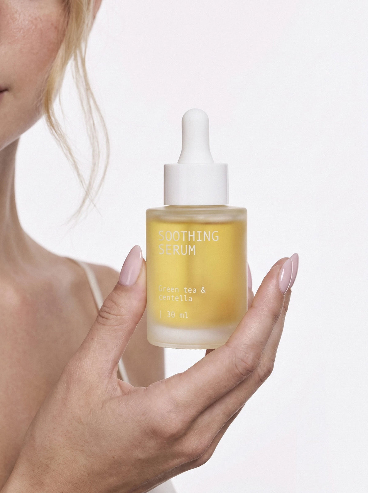 Green Tea Centella Serum-thumbmail-2