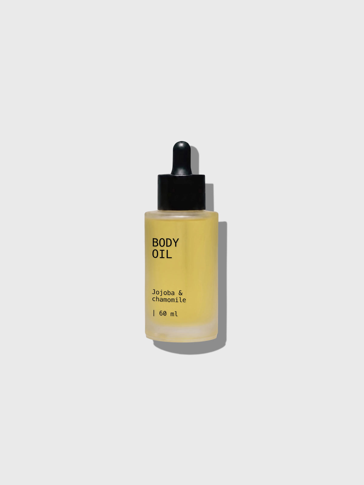 Jojoba Chamomile Oil