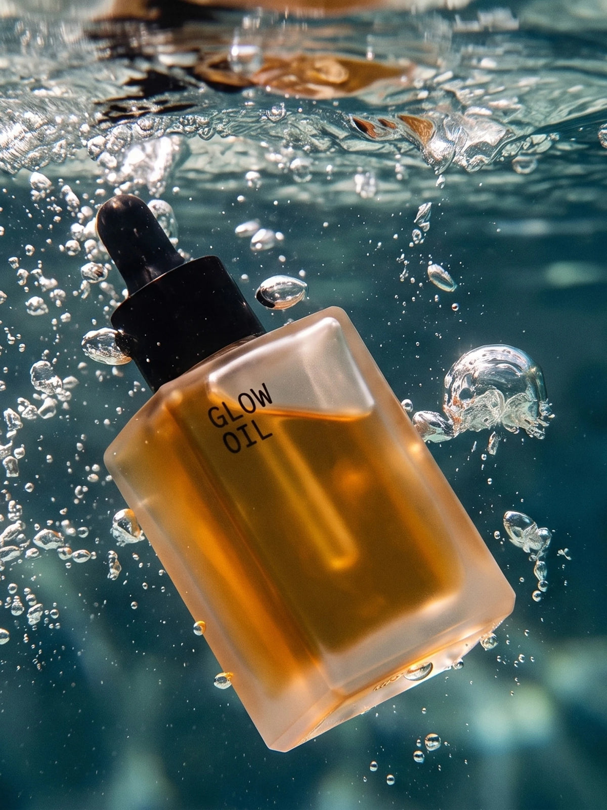 Marula Apricot Glow Oil
