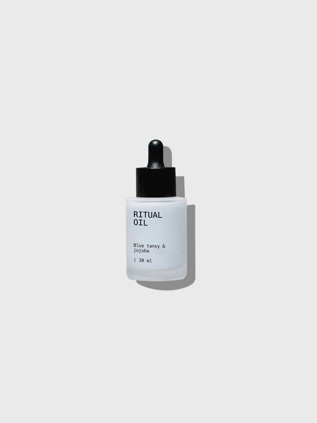 Blue Tansy Jojoba Oil