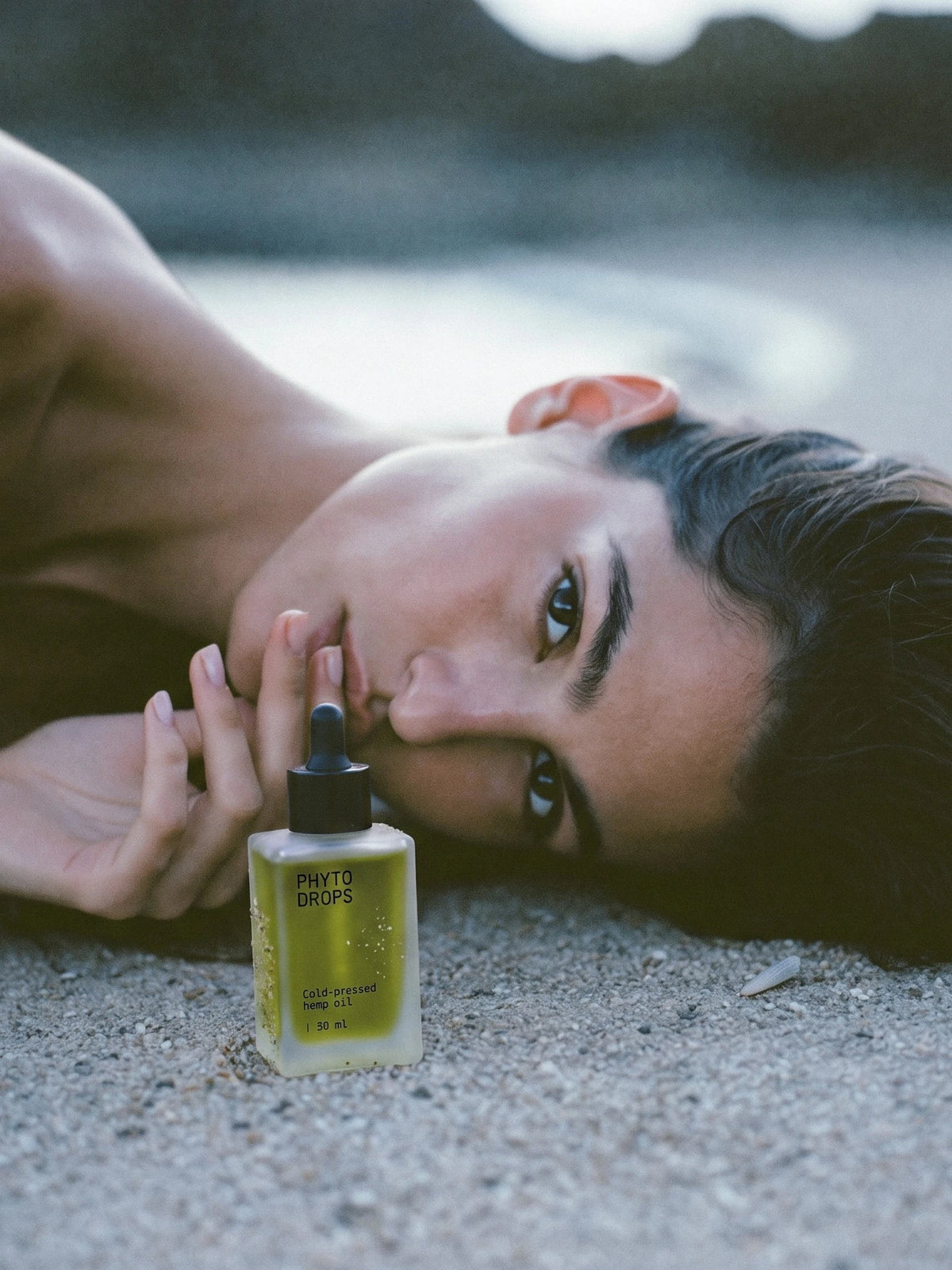 Hemp Seed Oil