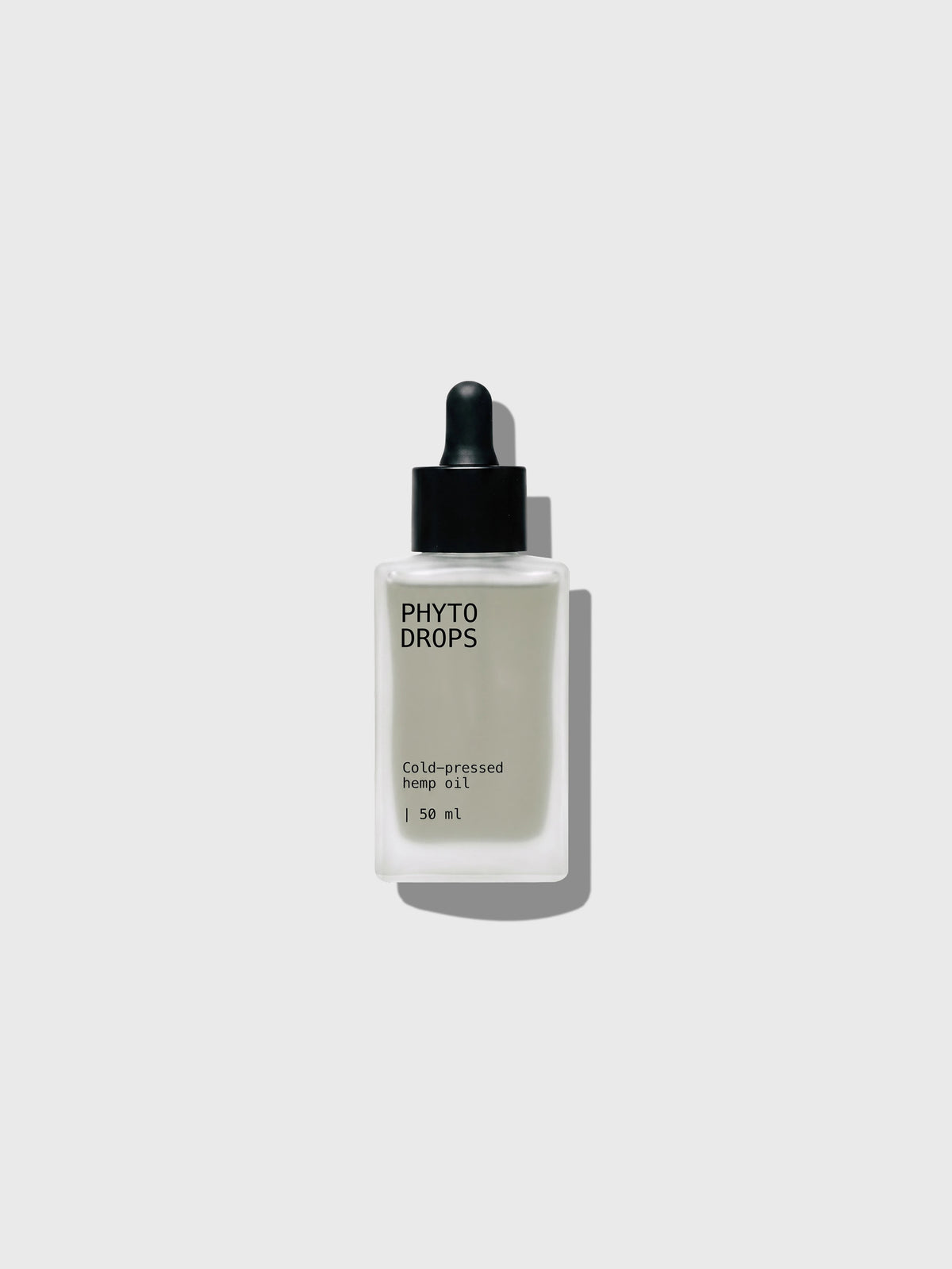 Hemp Seed Oil