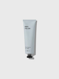 Eucalyptus Sugar Polish