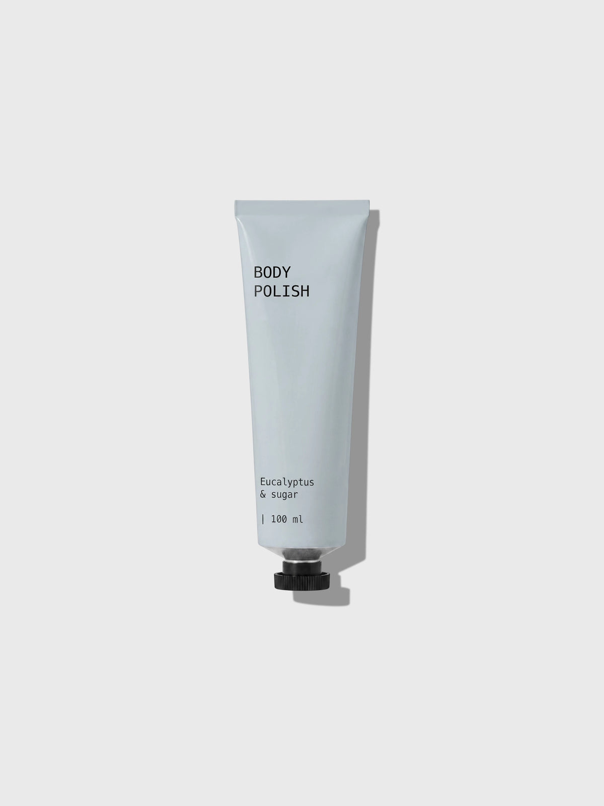 Eucalyptus Sugar Polish
