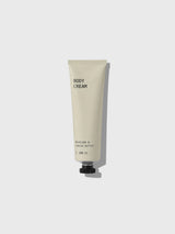 Avocado Cocoa Body Cream