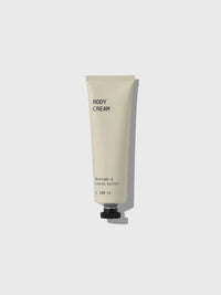 Avocado Cocoa Body Cream
