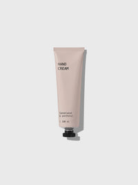 Sandalwood Hand Cream