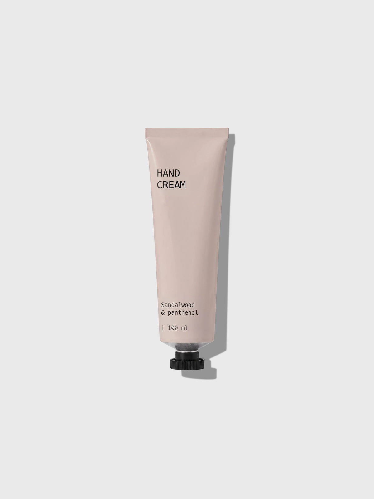 Sandalwood Hand Cream