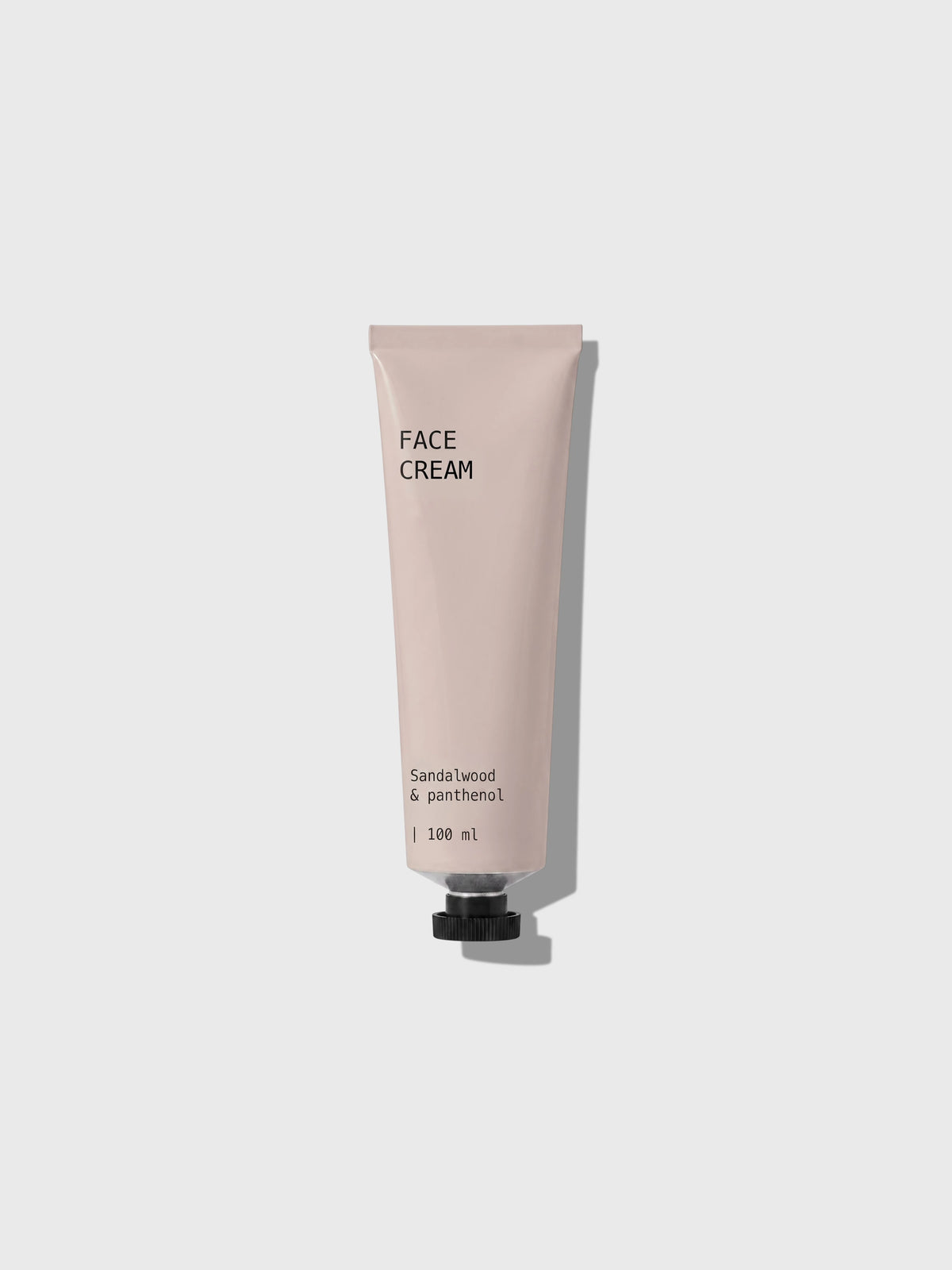 Sandalwood Barrier Cream