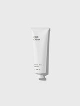 Oat Shea Cream