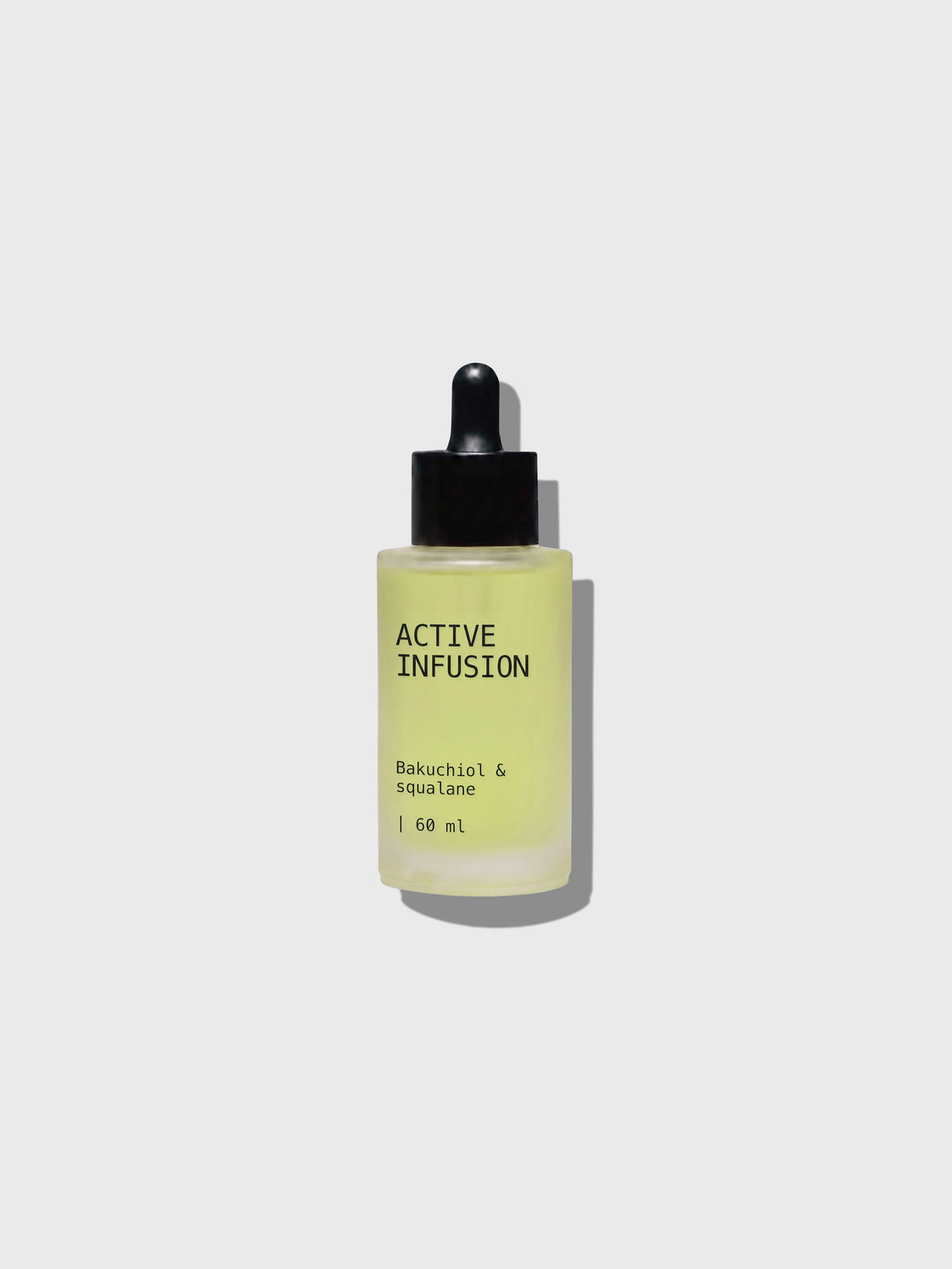 Bakuchiol Squalane Serum