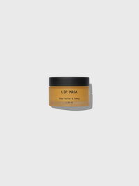 Shea Honey Lip Mask