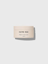 Papaya Enzyme Mask