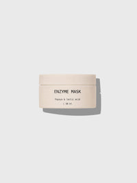 Papaya Enzyme Mask