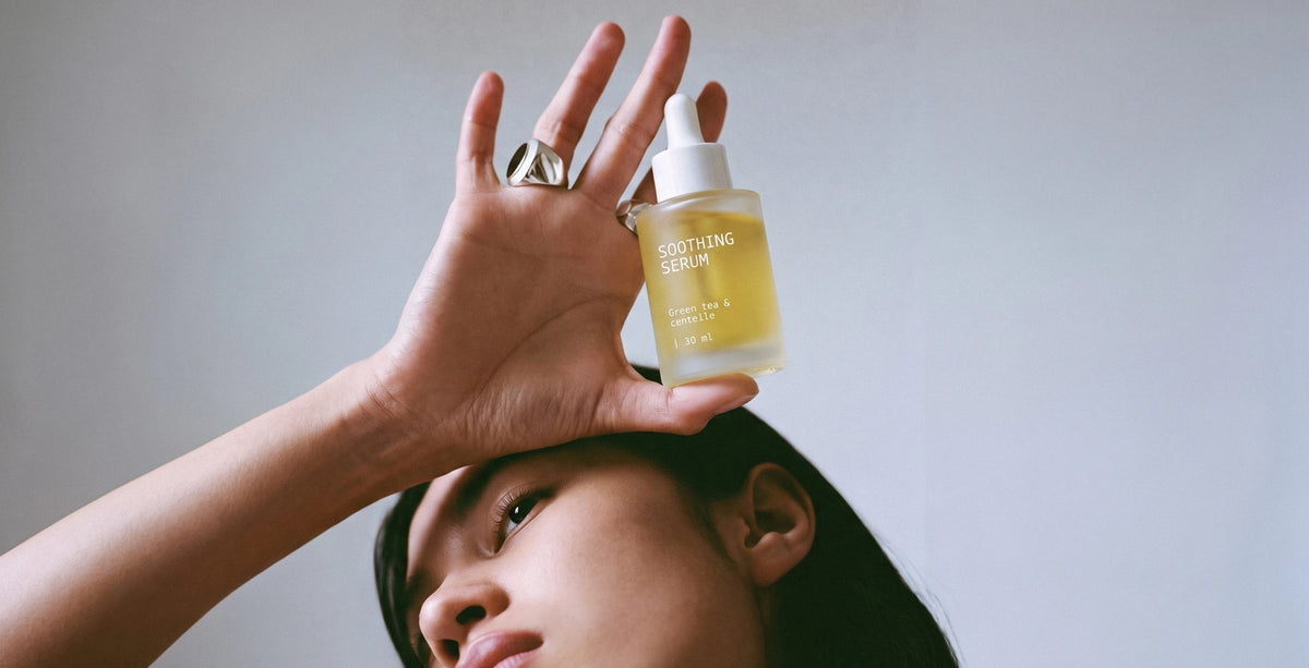 Chamomile Cleanser: Gentle Doesn't Mean Ineffective